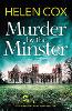 Murder by the Minster