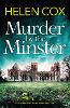 Murder by the Minster