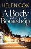 A Body in the Bookshop