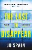 The Last to Disappear