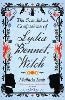 The Scandalous Confessions of Lydia Bennet, Witch