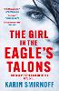 The Girl in the Eagle's Talons