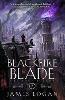 The Blackfire Blade