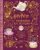 Harry Potter Afternoon Tea Magic