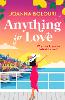 Anything for Love