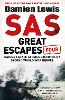 SAS Great Escapes Four