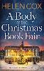 A Body at the Christmas Book Fair