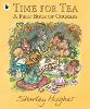 Time for Tea: A First Book of Cookery