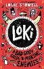 Loki: A Bad God's Guide to Making Enemies