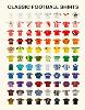 Classic Football Shirts