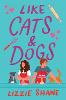 Maple, Spice, & Everything Nice (previously published as Like Cats & Dogs)