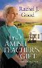 The Amish Teacher's Gift