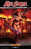 Red Sonja She-Devil With a Sword Volume 9