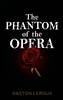 The Phantom of the Opera