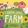 Thank You, Farm