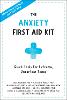 Anxiety First Aid Kit