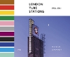 London Tube Stations 1924-1961