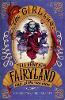 The Girl Who Fell Beneath Fairyland and Led the Revels There