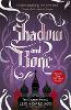 The Grisha: Shadow and Bone