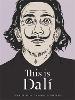 This is Dalí