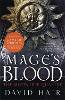 Mage's Blood