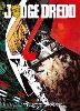 Judge Dredd: Trifecta