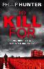 To Kill For