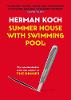 Summer House with Swimming Pool