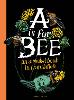 A is for Bee