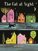 The Cat at Night