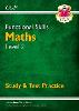 Functional Skills Maths Level 2 - Study & Test Practice