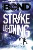 Young Bond: Strike Lightning