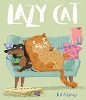 Lazy Cat