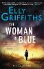 The Woman In Blue