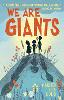 We Are Giants