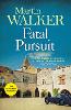 Fatal Pursuit