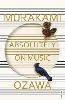 Absolutely on Music