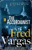 The Accordionist