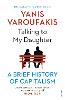 Talking to My Daughter