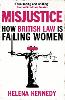Misjustice