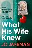 What His Wife Knew