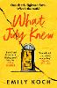 What July Knew