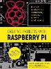Creative Projects with Raspberry Pi