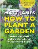 RHS How to Plant a Garden