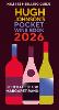 Hugh Johnson's Pocket Wine Book 2026