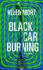 Black Car Burning