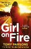 Girl On Fire