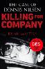 Killing For Company