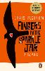 Fingers in the Sparkle Jar