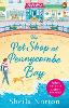 The Pet Shop at Pennycombe Bay